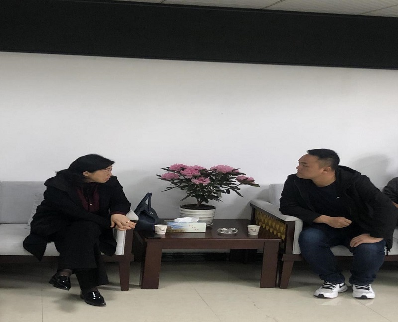 推進(jìn)校企合作，拓展學(xué)院旅游管理、酒店管理專業(yè)辦學(xué)新路子