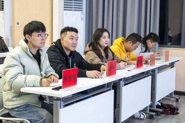 聲動青春，言以筑夢 | 信息工程系主持人大賽決賽名單來襲