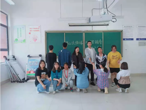 青春校園，多彩社團(tuán) | 第二期集萃