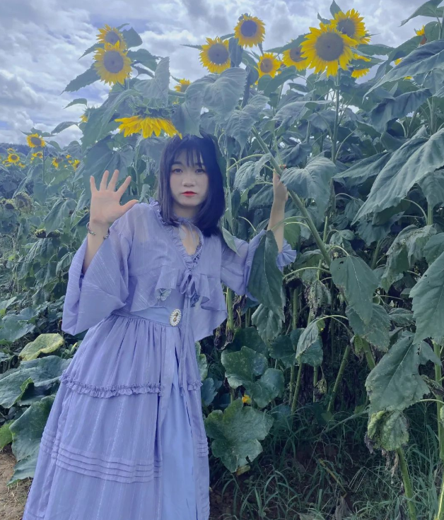 愿你們奔赴星辰大海，永不止步！——2022屆畢業(yè)生寄語