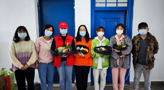 同心抗疫，“宿”說青春 ——學(xué)院二期四棟學(xué)生宿舍成功舉辦短視頻征集活動