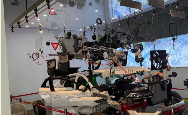 煤炭專業(yè)很吃香？?畢節(jié)把職教課搬進300多米“模擬礦井”