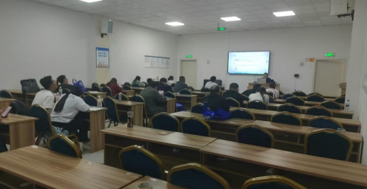 國(guó)家高技能人才培訓(xùn)項(xiàng)目選煤工、浮選工、煤氣化備配煤工培訓(xùn)（第二期）