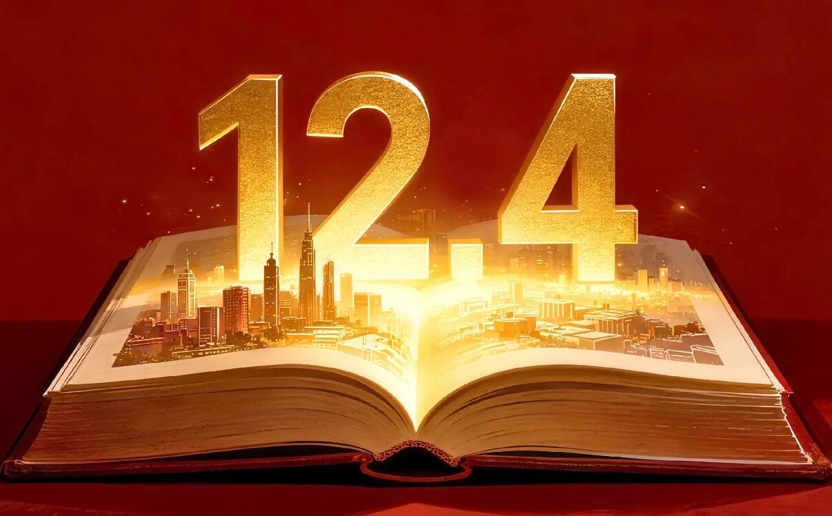 【憲法宣傳日】第十二個(gè)“國(guó)家憲法日”，一起來(lái)了解！